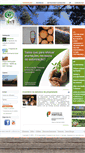 Mobile Screenshot of maisfloresta.com